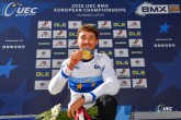 UEC BMX European Championships 2025 - Valmiera - Lettonia -  - 12/07/2025 -  - photo Tommaso Pelagalli/SprintCyclingAgency?2025